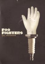Foo Fighters: The Pretender