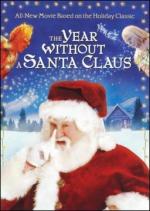 El año sin Santa Claus