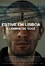 Estive em Lisboa e Lembrei de Você