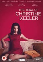 El escándalo de Christine Keeler