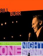 One Night Stand: Bill Burr
