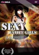 Sexy Battle Girls 
