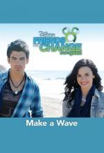 Demi Lovato & Joe Jonas: Make a Wave
