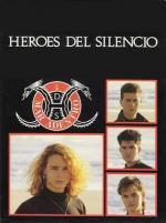 Héroes del Silencio: Mar adentro