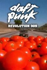 Daft Punk: Revolution 909