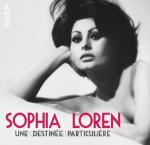 Sofía Loren, un destino deslumbrante