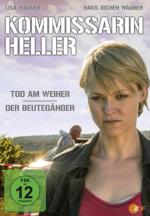 Inspectora Heller: El cazador