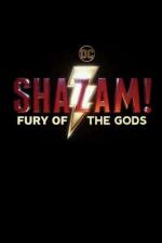 ¡Shazam! La furia de los dioses 