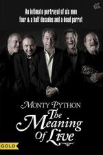 Monty Python: The Meaning of Live