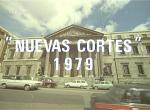 Nuevas Cortes 1979