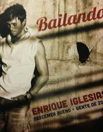 Enrique Iglesias: Bailando