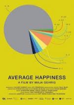 Average Happiness