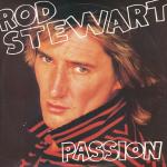 Rod Stewart: Passion