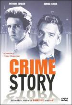La historia del crimen - Episodio piloto