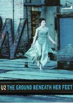 U2: The Ground Beneath Her Feet
