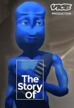 The Story of "Blue