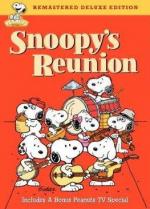 La reunión de Snoopy