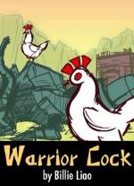 Warrior Cock
