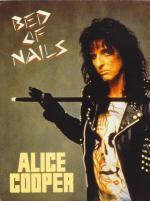 Alice Cooper: Bed of Nails