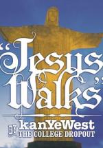 Kanye West: Jesus Walks
