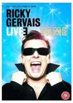 Ricky Gervais Live 3: Fame 