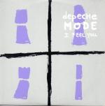 Depeche Mode: I Feel You