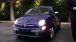 Fiat 500: Oscar