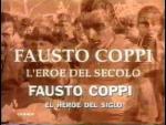 Fausto Coppi, el héroe del siglo 