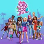 Barbie: se necesitan dos