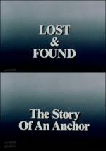 Lost and Found: The Story of Cook’s Anchor