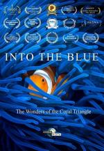 INTO THE BLUE: The Wonders of the Coral Triangle