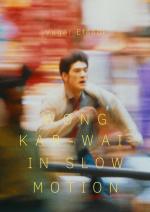 Wong Kar-Wai in Slow Motion