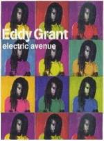 Eddy Grant: Electric Avenue