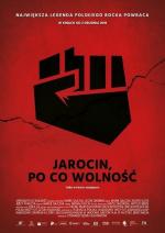 Jarocin: Rock por la libertad 