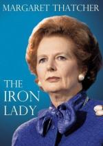 Margaret Thatcher: La Dama de Hierro 