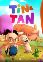 Tin & Tan