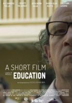 Un cortometraje sobre educación