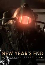 Bioshock: New Year's End