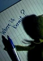 Where is Kermit