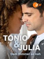 Tonio y Julia. Muy cerca del cielo
